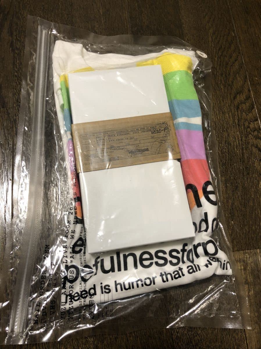 Amazon.co.jp: ゆず VHS Live Films ユズモラス 完全版 FCゆずの