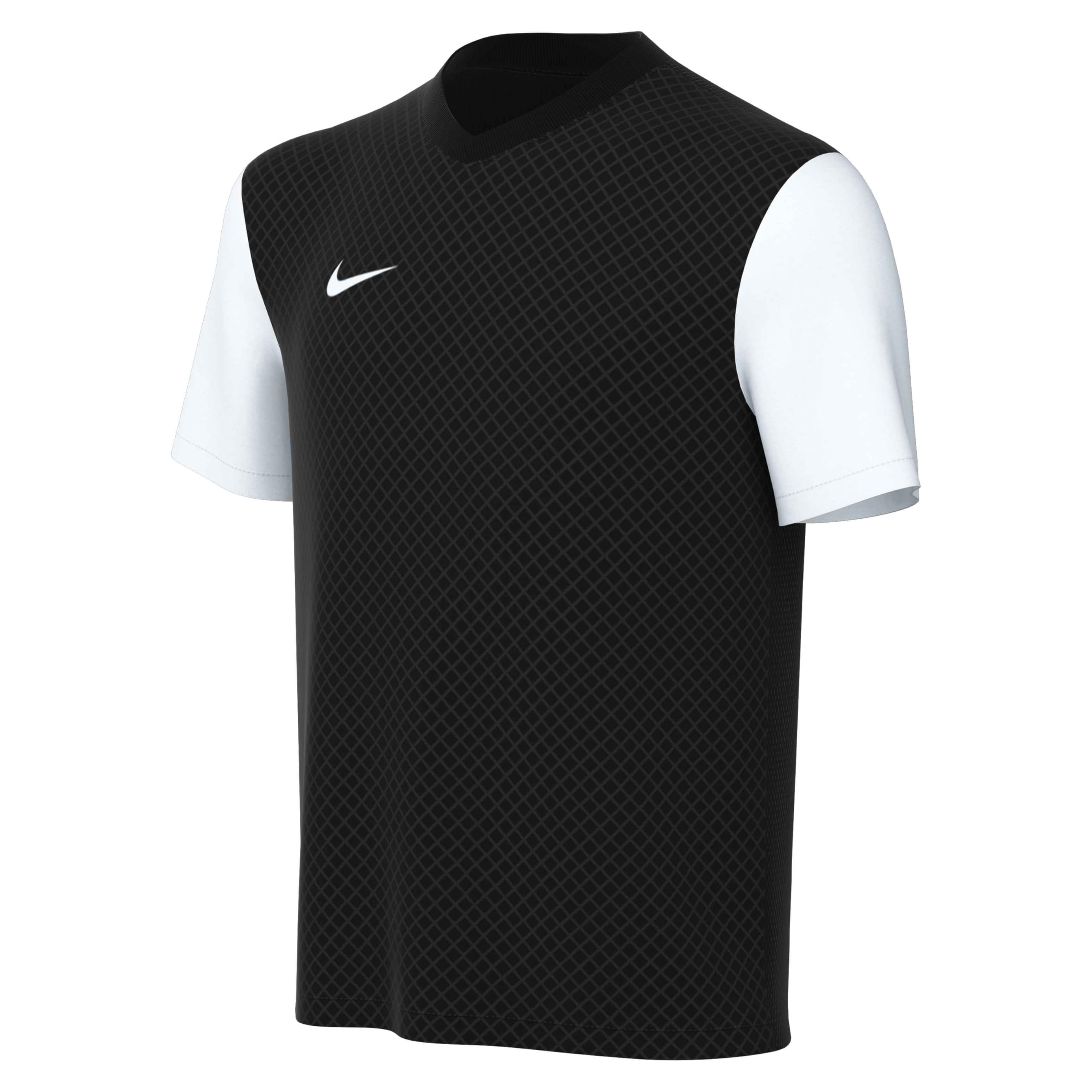 Nike Y Nk DF Tiempo Prem II JSY SS Jersey Unisex niños
