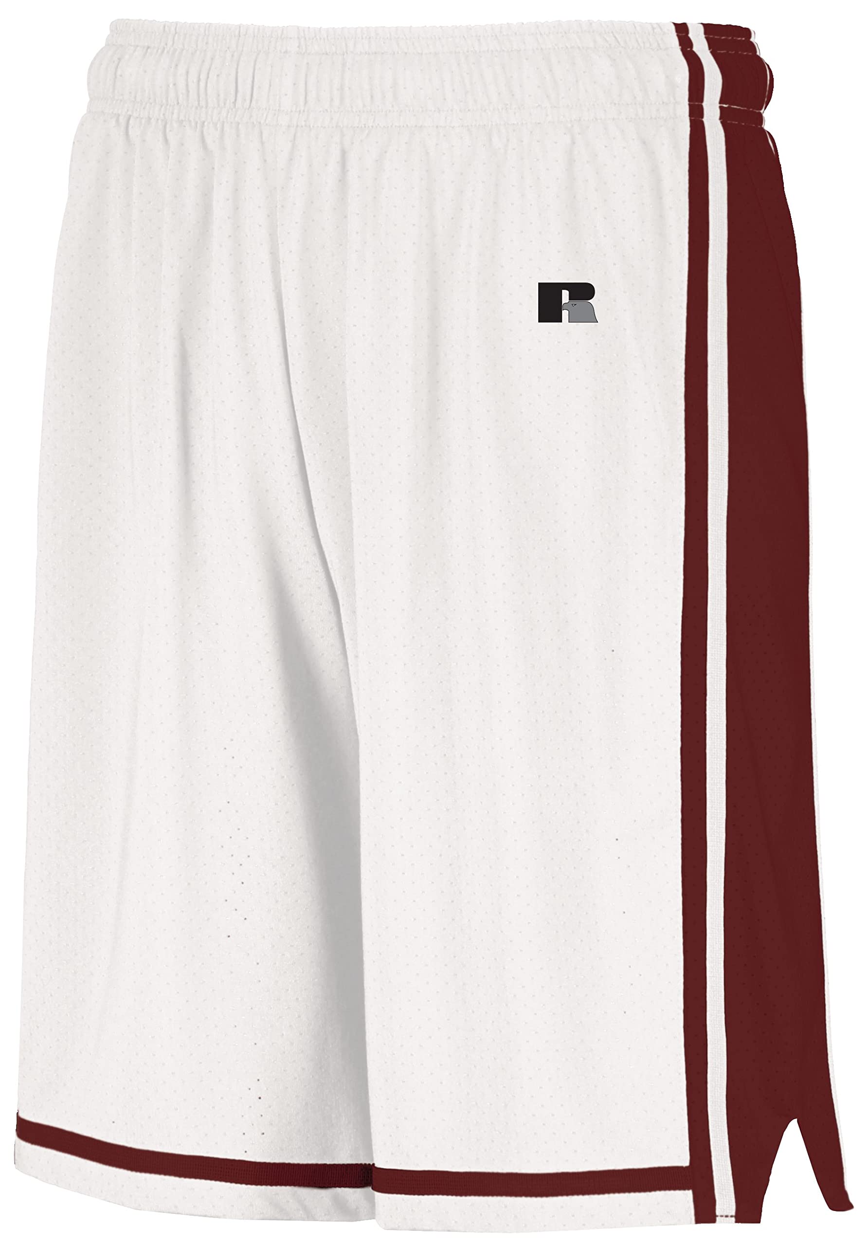 Russell Athletic mens Legacy Men's Basketball Shorts Shorts