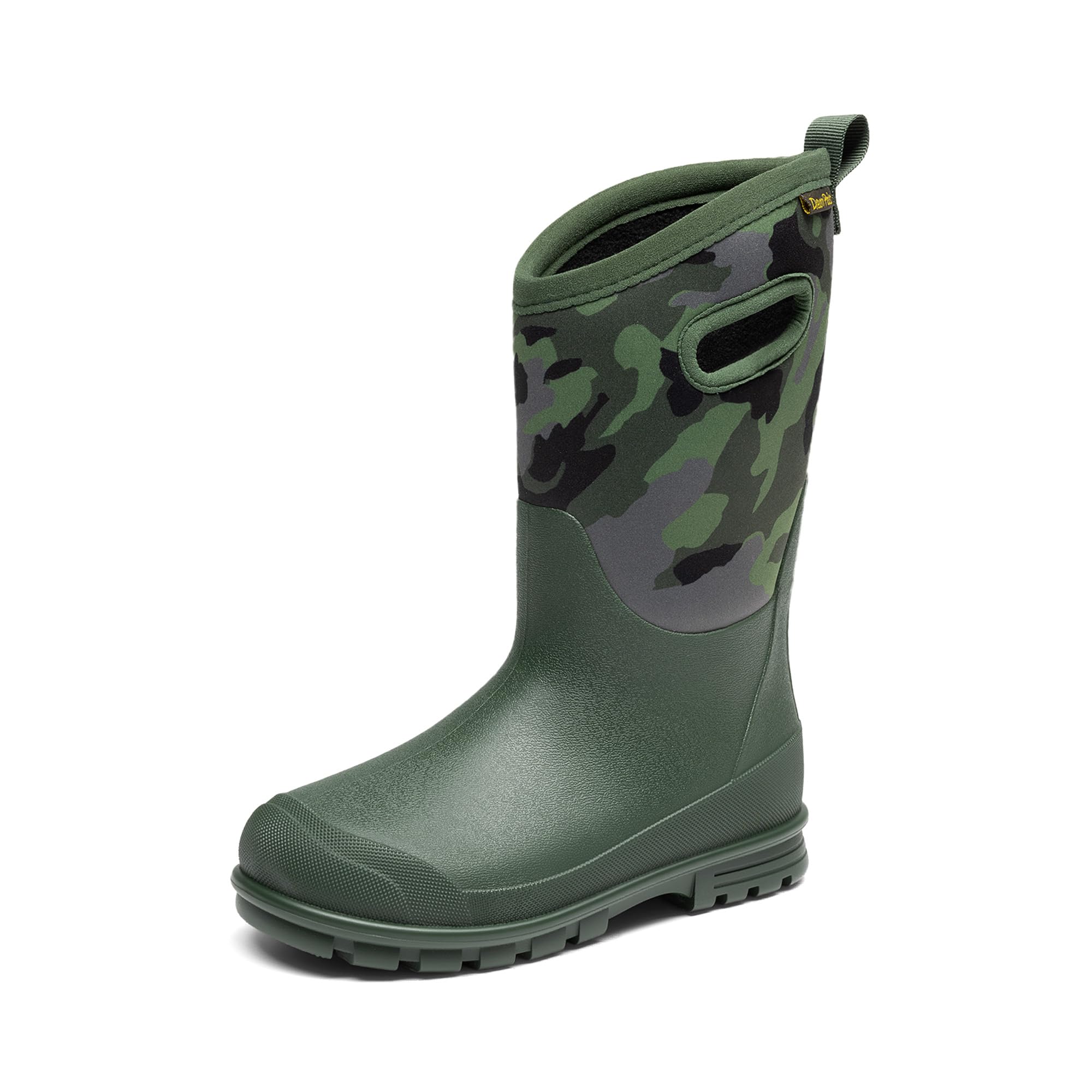 DREAM PAIRS Boys Boots