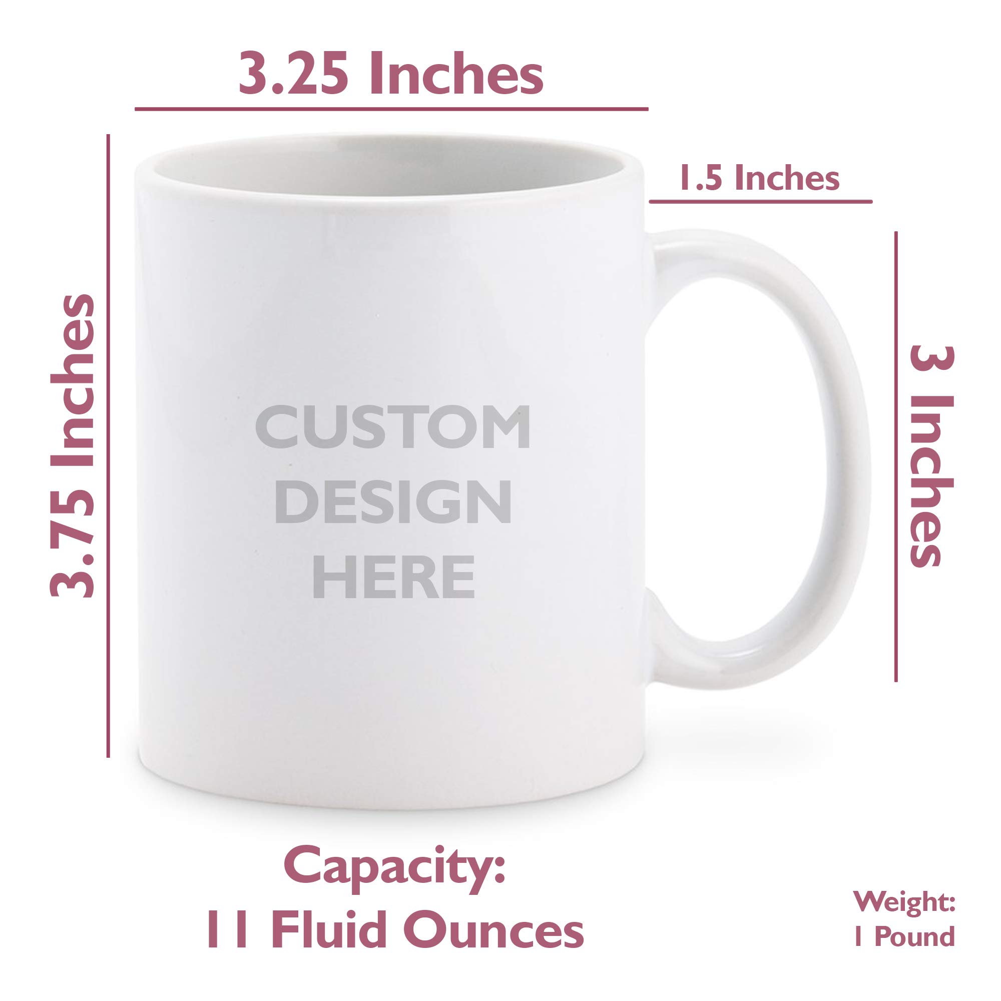 air force msgt coffee mug US Air Force E-9 Command Chief Master Sergeant CCM E9 Noncommissioned  Officer Ranks White Coffee Mug