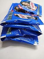 Vista 6 de Ambientador bucal 60 piezas sabor menta, sabores naturales