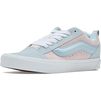 Vans Knu Skool pop pastel pink/dawn mist