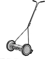 Cortador de gramado americano 1204-14 de 35,5 cm