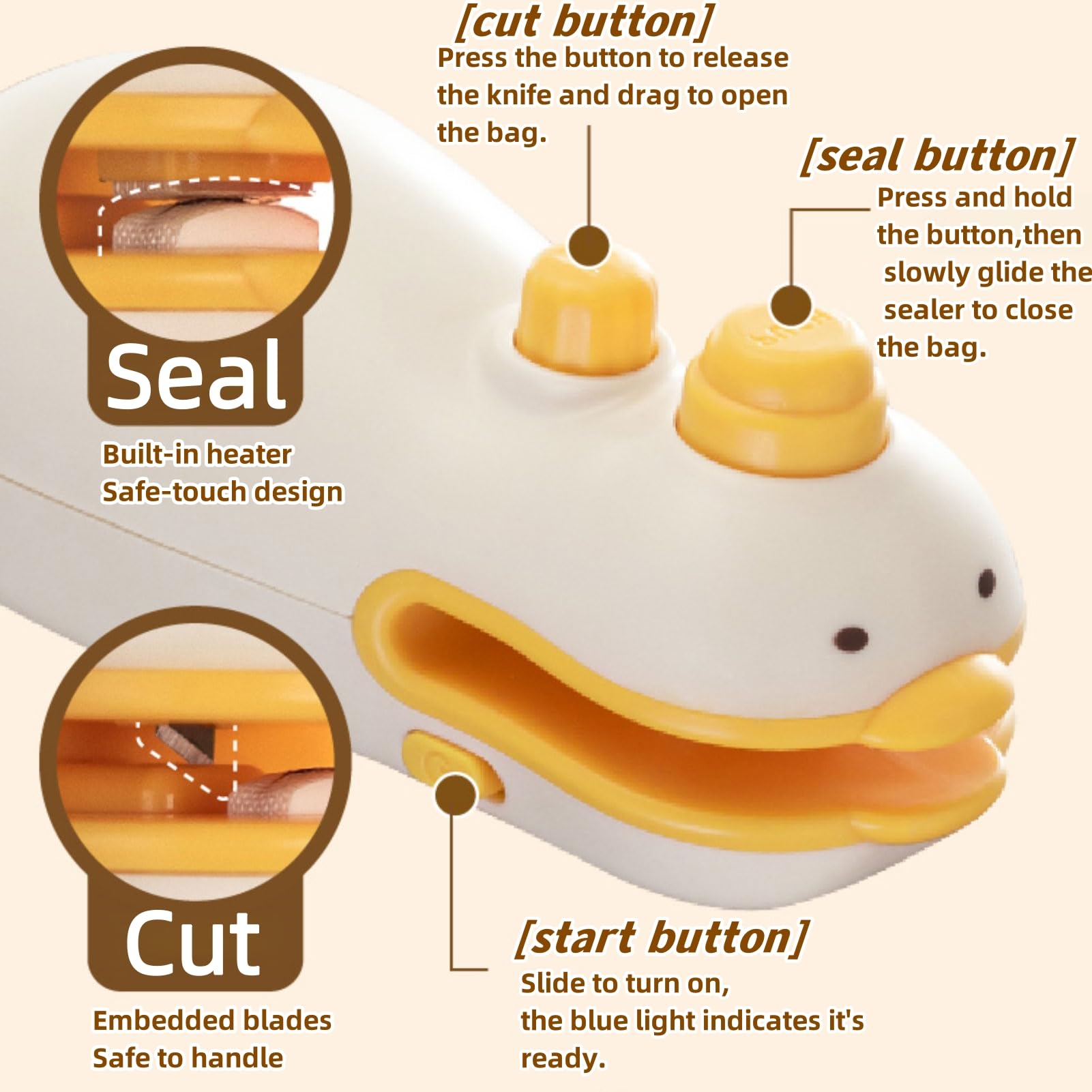 Globe C9 Chefmate 9” C-Series Manual Food Slicer, 1/4-HP, NSF