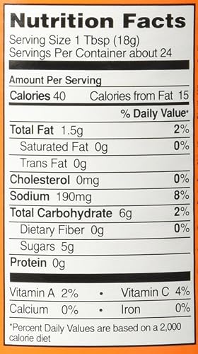 Miniatura 2 de Buffalo Wild Wings - Salsa