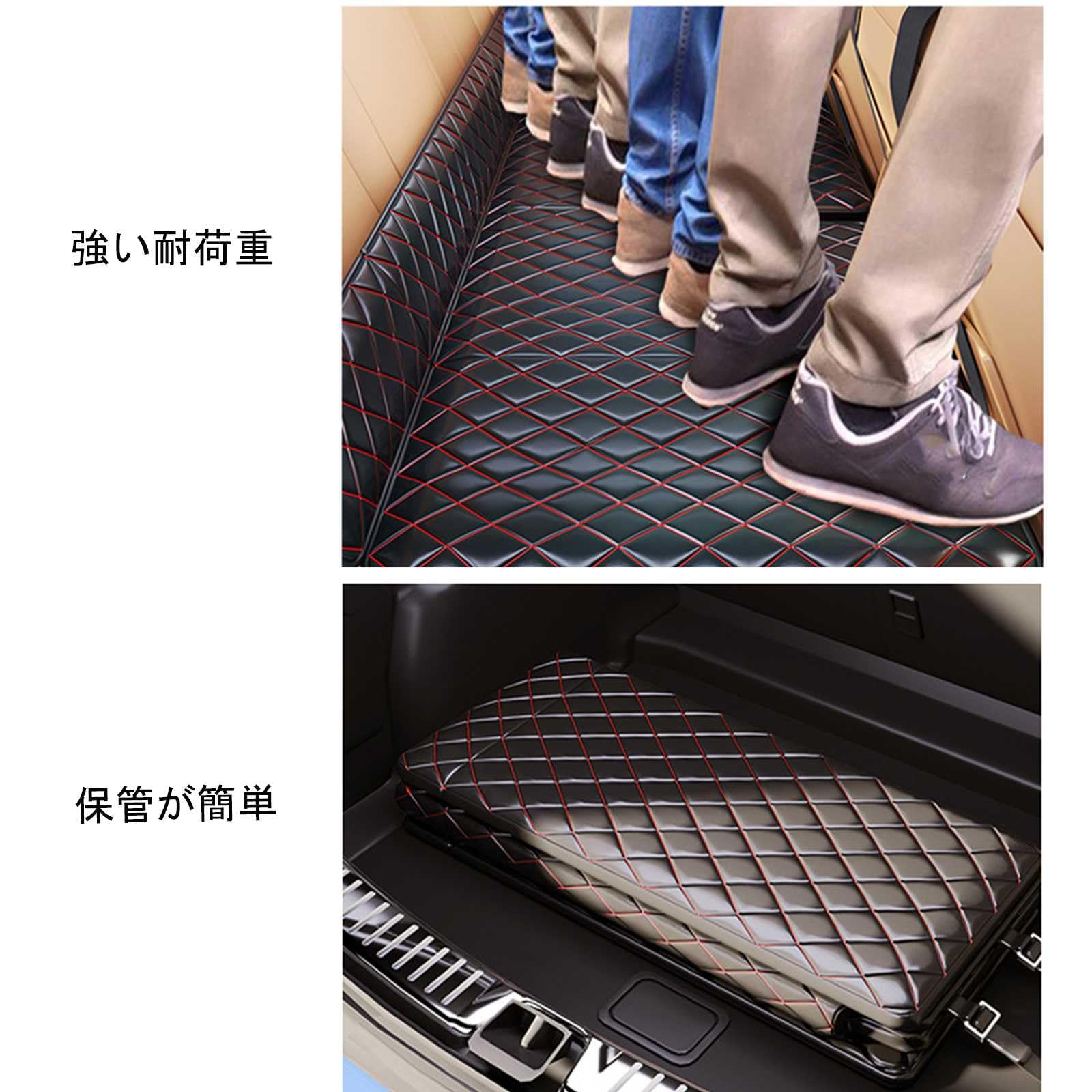 Amazon.co.jp: 2024年 車中泊マット ボルボXC40 XC60 XC90 V40