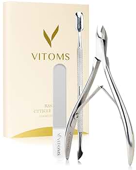 6日まで！更に値下げ！Nokasone キューティクルニッパー 6日まで！更に値下げ！Nokasone キューティクルニッパー