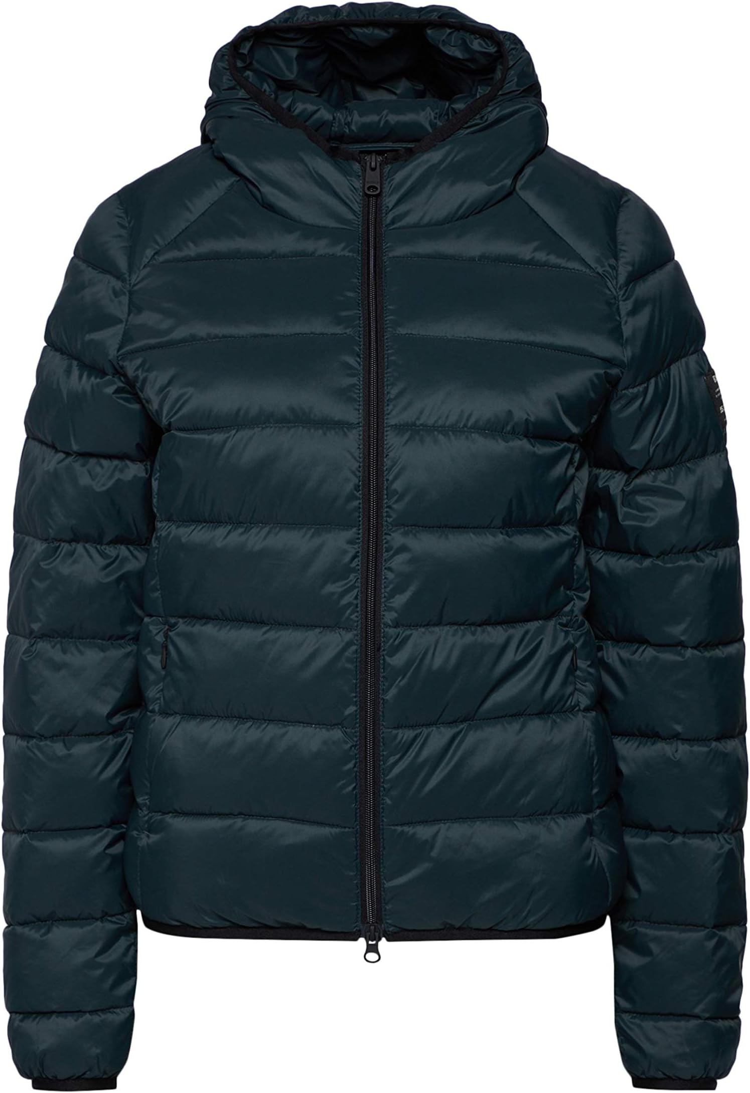Ecoalf ASP Down Jacket, women, Women