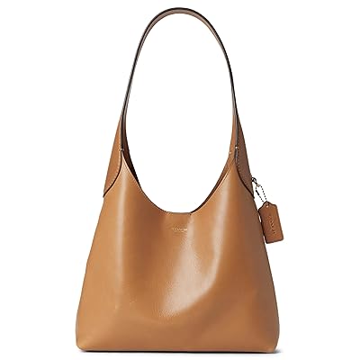 COACH Brooklyn Shoulder Bag 28 Shoulder Women