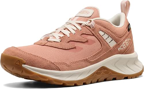 KEEN Hightrail Waterproof Hiking Shoes