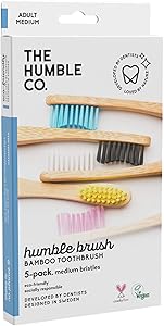Spazzolini da denti in bambù thumbnail classifica