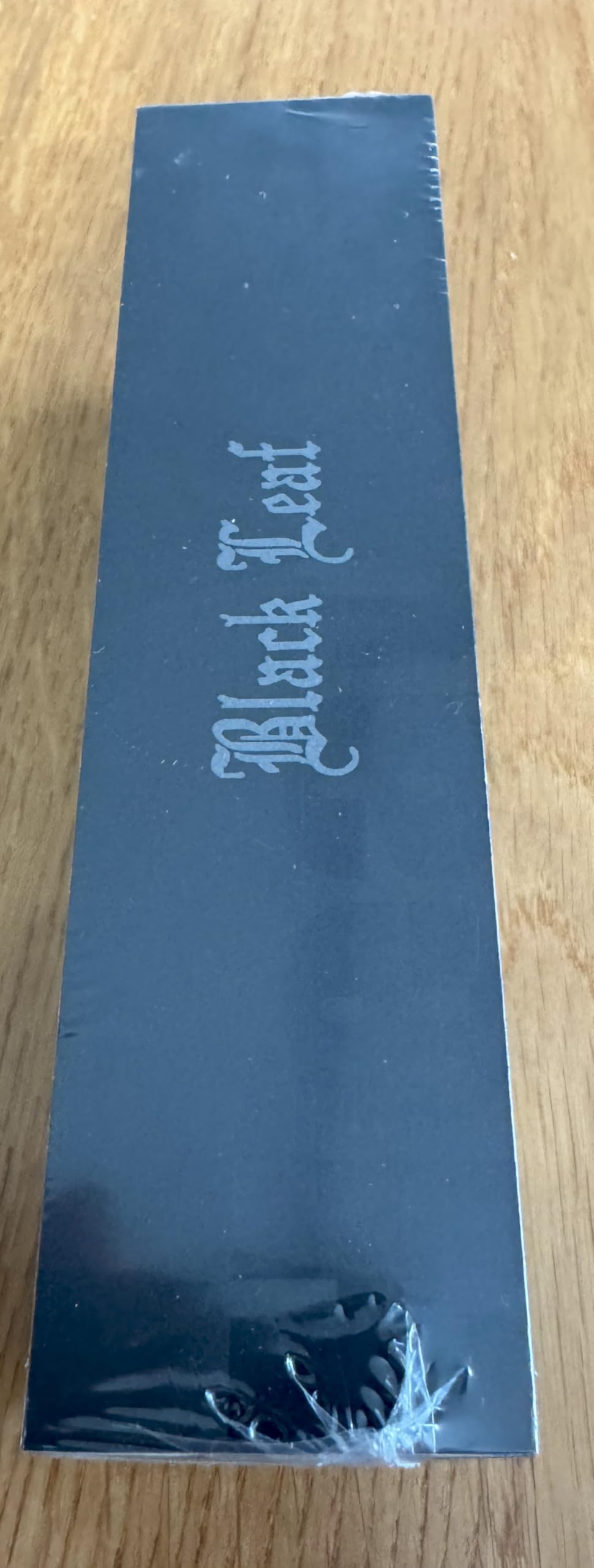 Black Leaf Hot Knife LED + Thermometer Fahrenheit