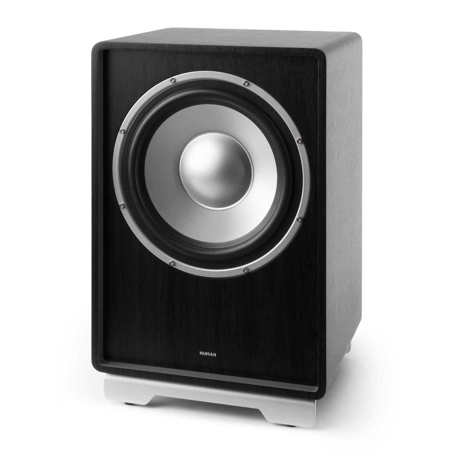 Buy NUMAN RetroSub , Subwoofer , Active Subwoofer , 140W RMS , 25.4cm