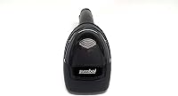 Vista 2 de Zebra Escáner de rango estándar de mano con cable serie DS4308 con cable USB blindado, negro (DS2278-SR7U2100PRW) (renovado)