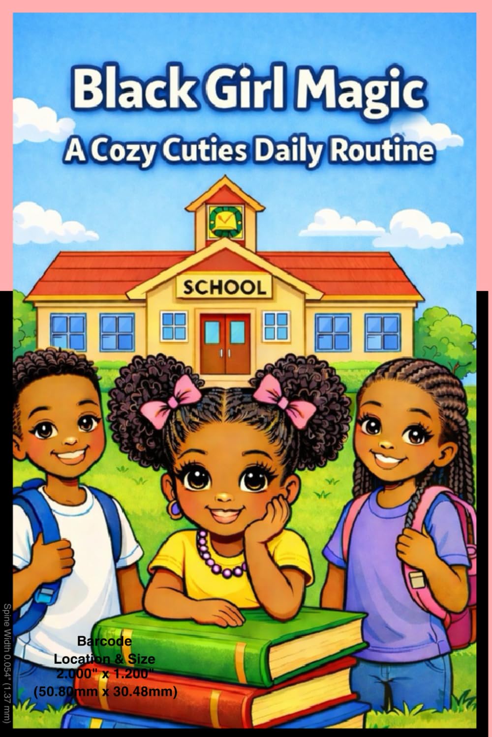 A Cozy Cuties Daily Routine