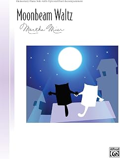 Moonbeam Waltz: Sheet (Signature Series)