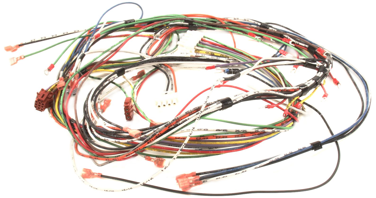 Garland 1859817, Control Harness