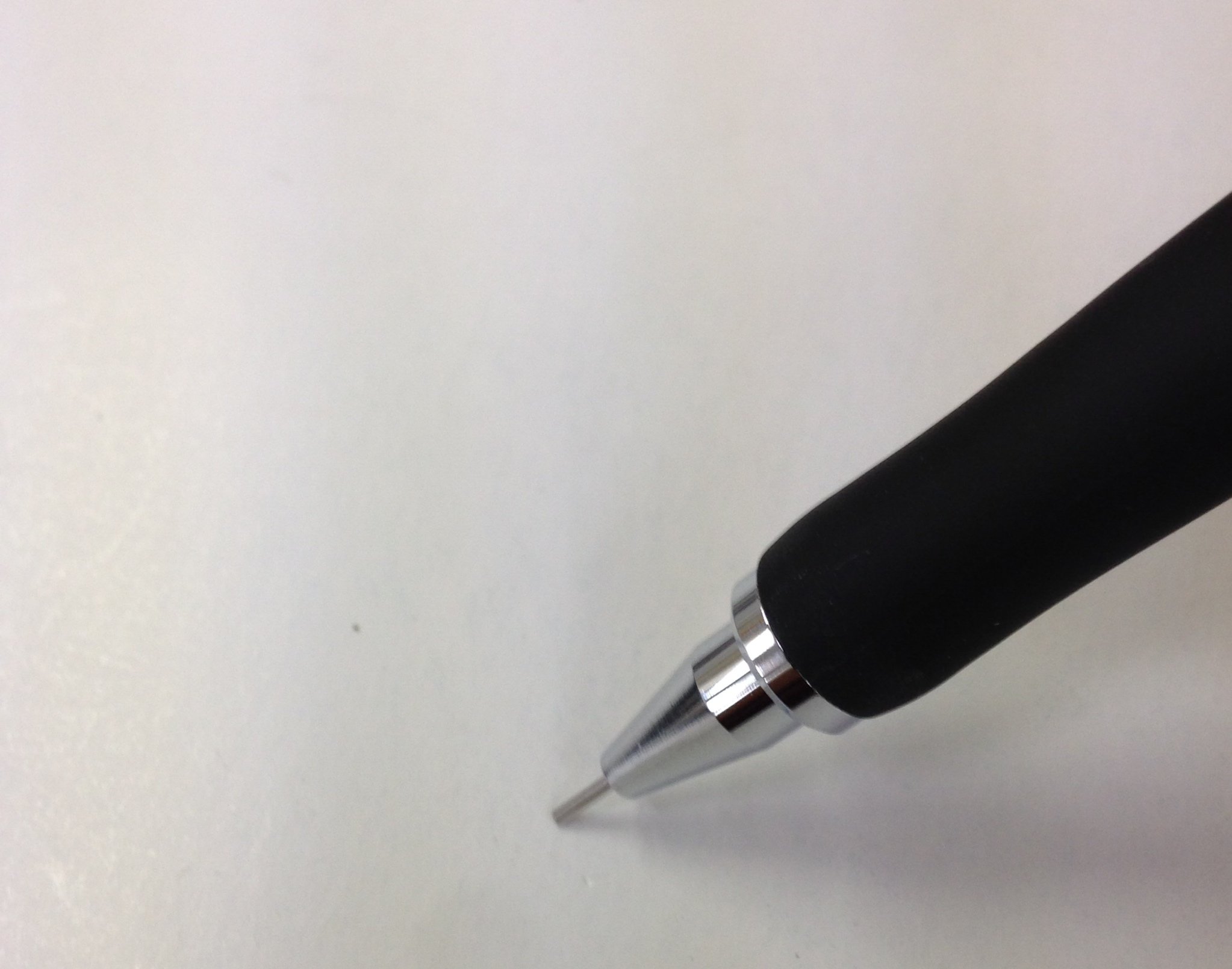 Platinum crayon mécanique, Pro Utilisation 07 Msd-500, 0,7 mm (Msd-500 C)