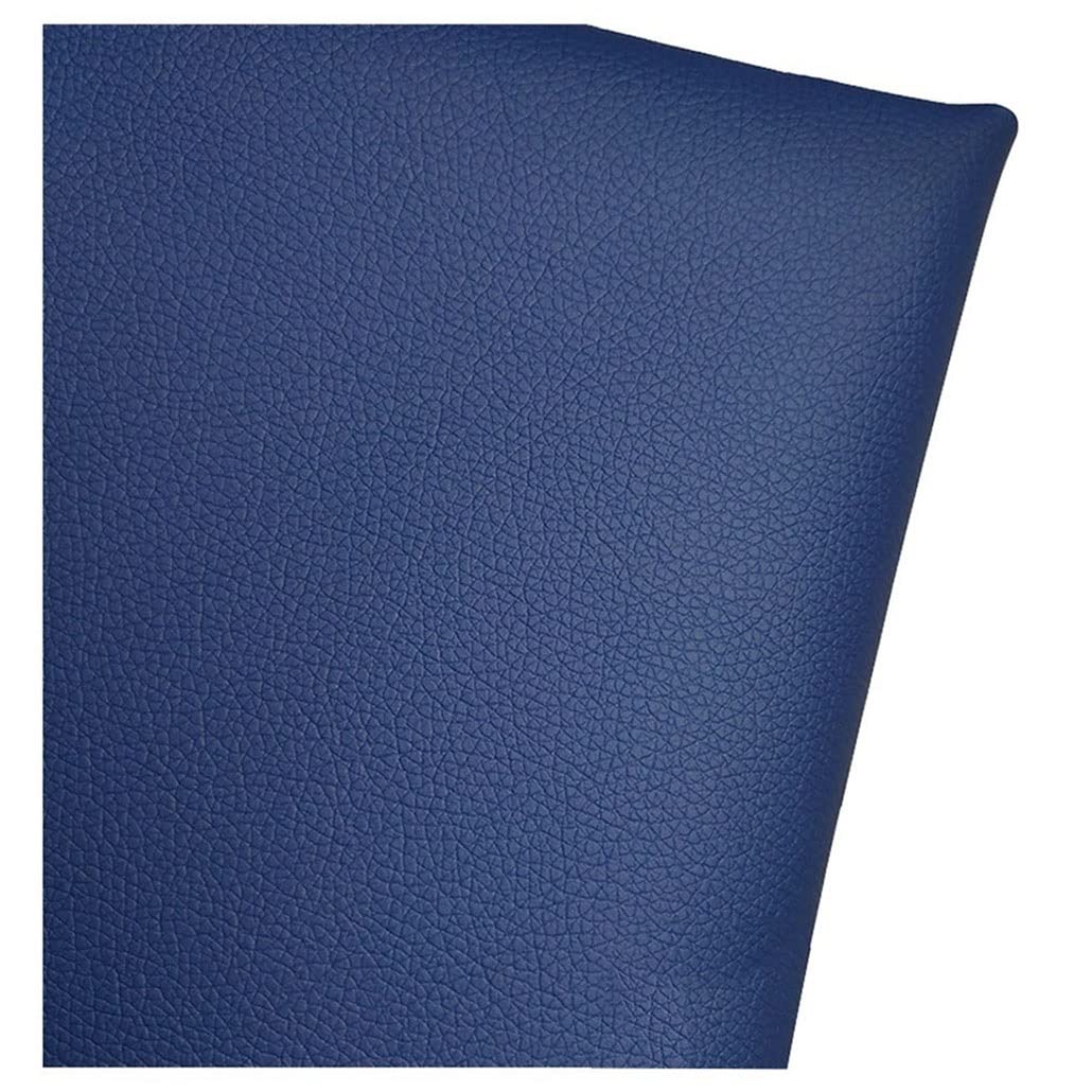 Pu Leather Faux Skórzana Tkanina Skórzana Skórzana Materiał Tapicerki, Podszewka Samochodowa Skórzana Tkanina Stretch Skórzana Tapicerka Sztuczna Tapicerka Skórzana Tapicerka Sprzedawana Przez Metre/N