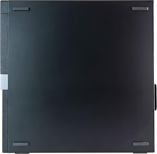 Miniatura 6 de Dell Computadora de escritorio Optiplex 7070 | Hexa Core Intel i7 (3.4) | 8 GB DDR4 RAM | 500 GB SSD estado sólido | Windows 11 Professional | PC en