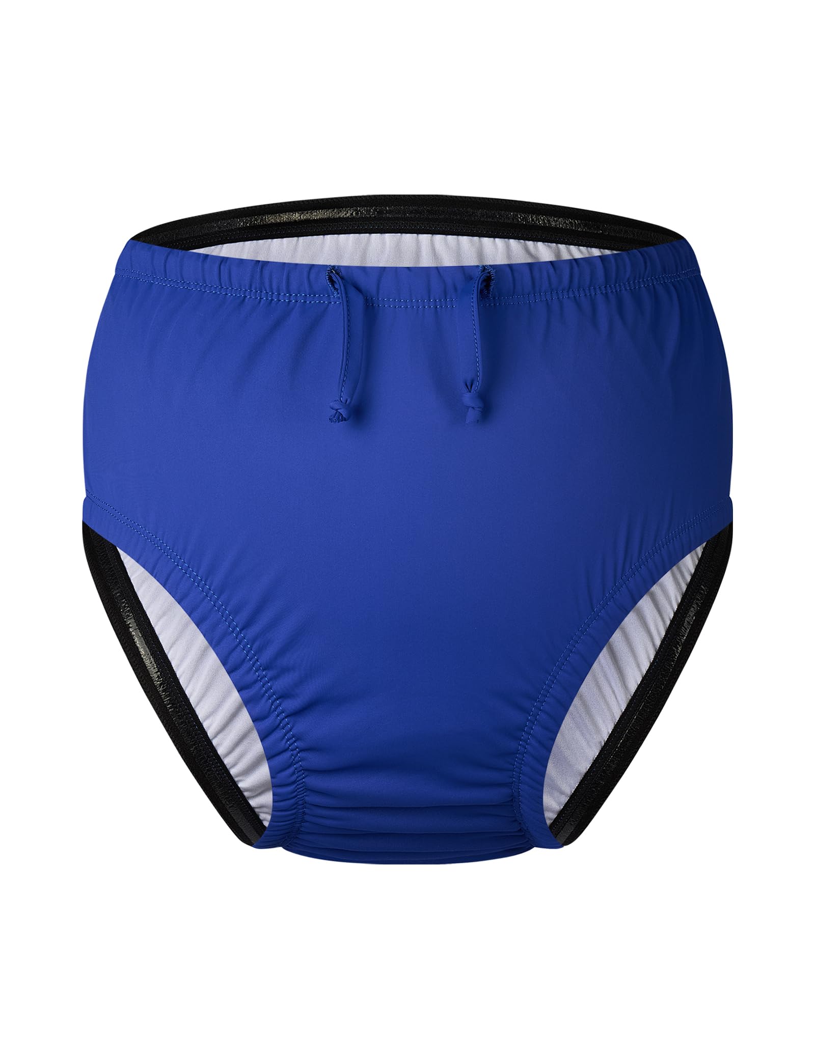 Special Needs Reusable Swim Diapers - Waterproof, Leakproof, Unisex