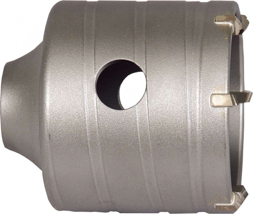 Couronne-trépan perforateur 90 mm pour le béton et la maçonnerie