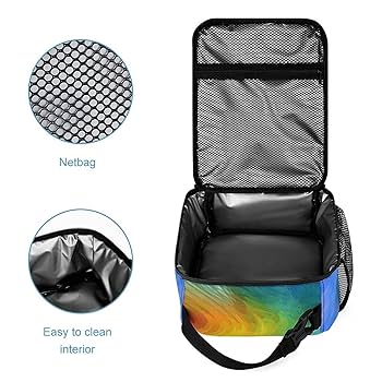 BEDOUIN Nylon Wash Bag ポーチ BEDOUIN Nylon Wash Bag ポーチ BEDOUIN Nylon Wash Bag ポーチ