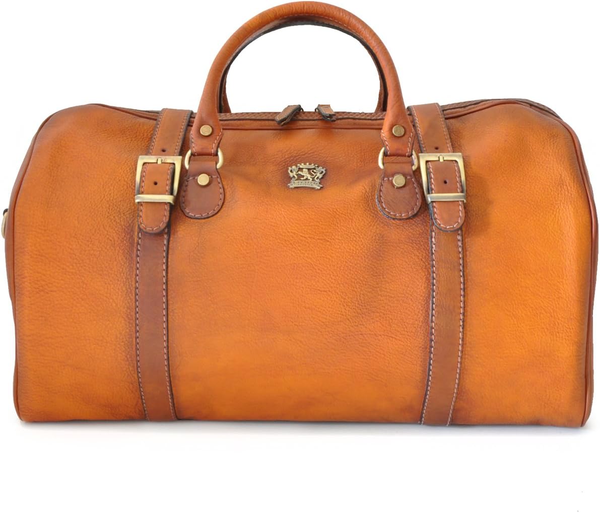 pratesi leather bolsas