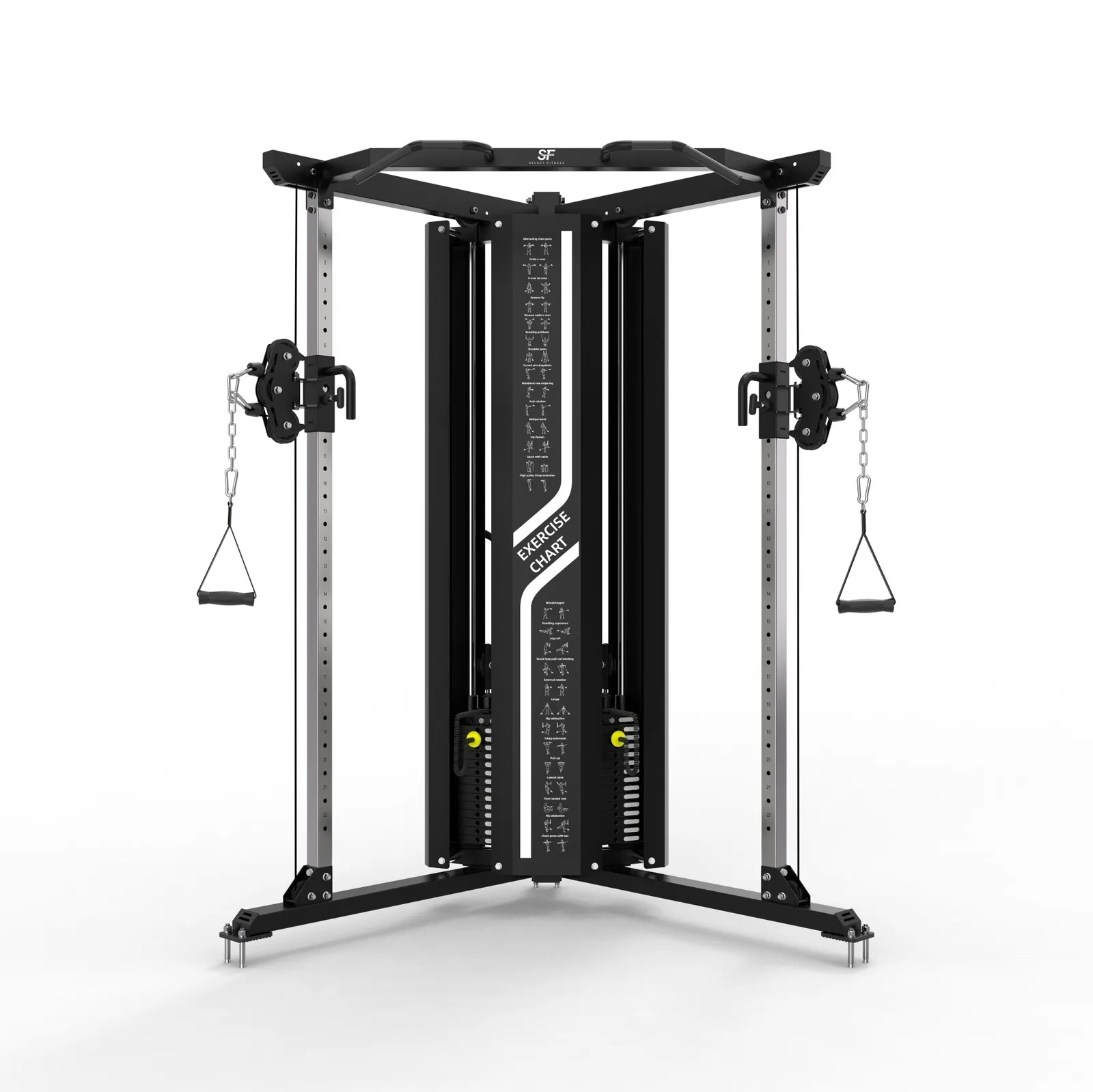 ウエイトトレーニング DiettrainerEffect ヨドバシ.com - フジ医療器 FUJIIRYOKI DT-1 [エクササイズ