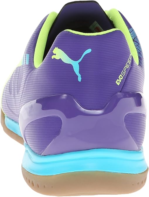 Puma men's evospeed 4.3 indoor soccer shoe Clearance