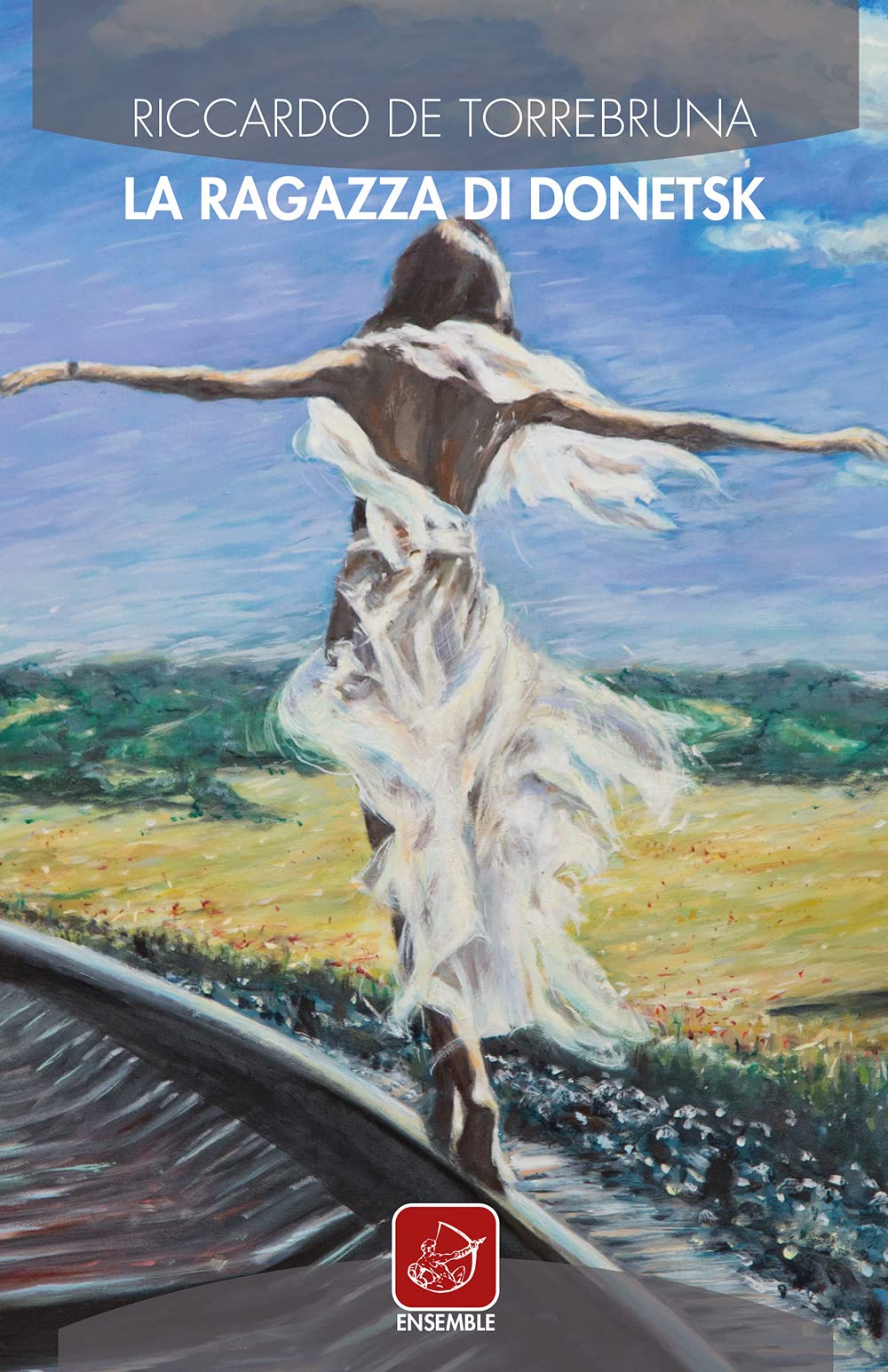 La Ragazza Di Donetsk - 4