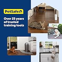 Vista 8 de PetSafe baño para mascotas portable., M, Verde