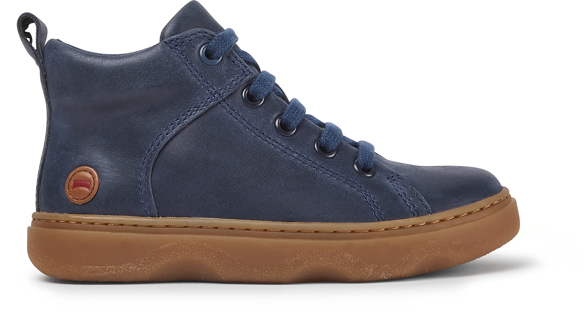 Camper KIDO Kids, Ankle-High Unisex-Bambini e Ragazzi