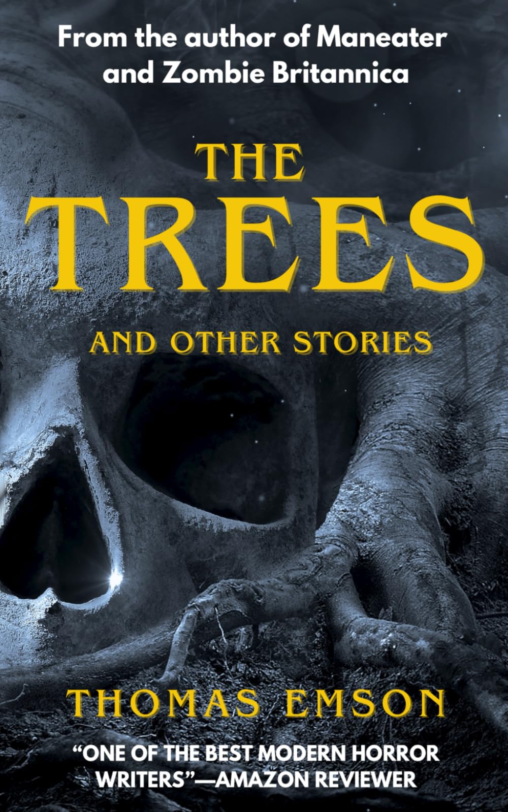 The Trees and Other Stories