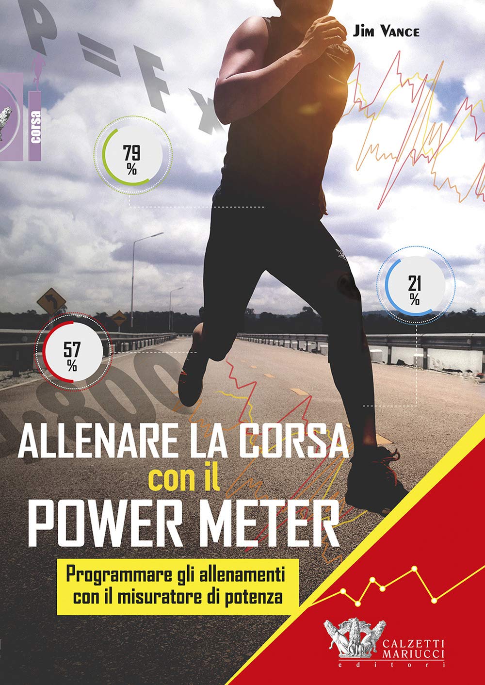 Allenare La Corsa Con Il Power Meter. Programmare Gli Allenamenti Con Il Misuratore Di Potenza: 1 - 4