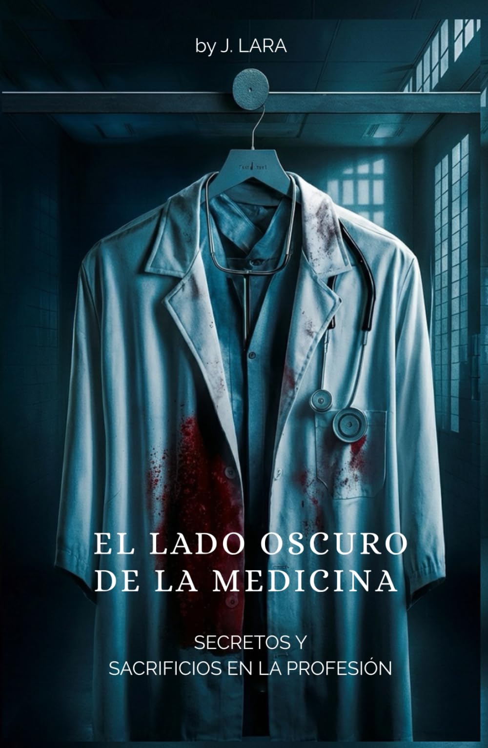 EL LADO OSCURO DE LA MEDICINA: SECRETOS Y SACRIFICIOS EN LA PROFESIÓN