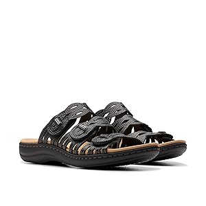 Clarks womens Laurieann Ruby