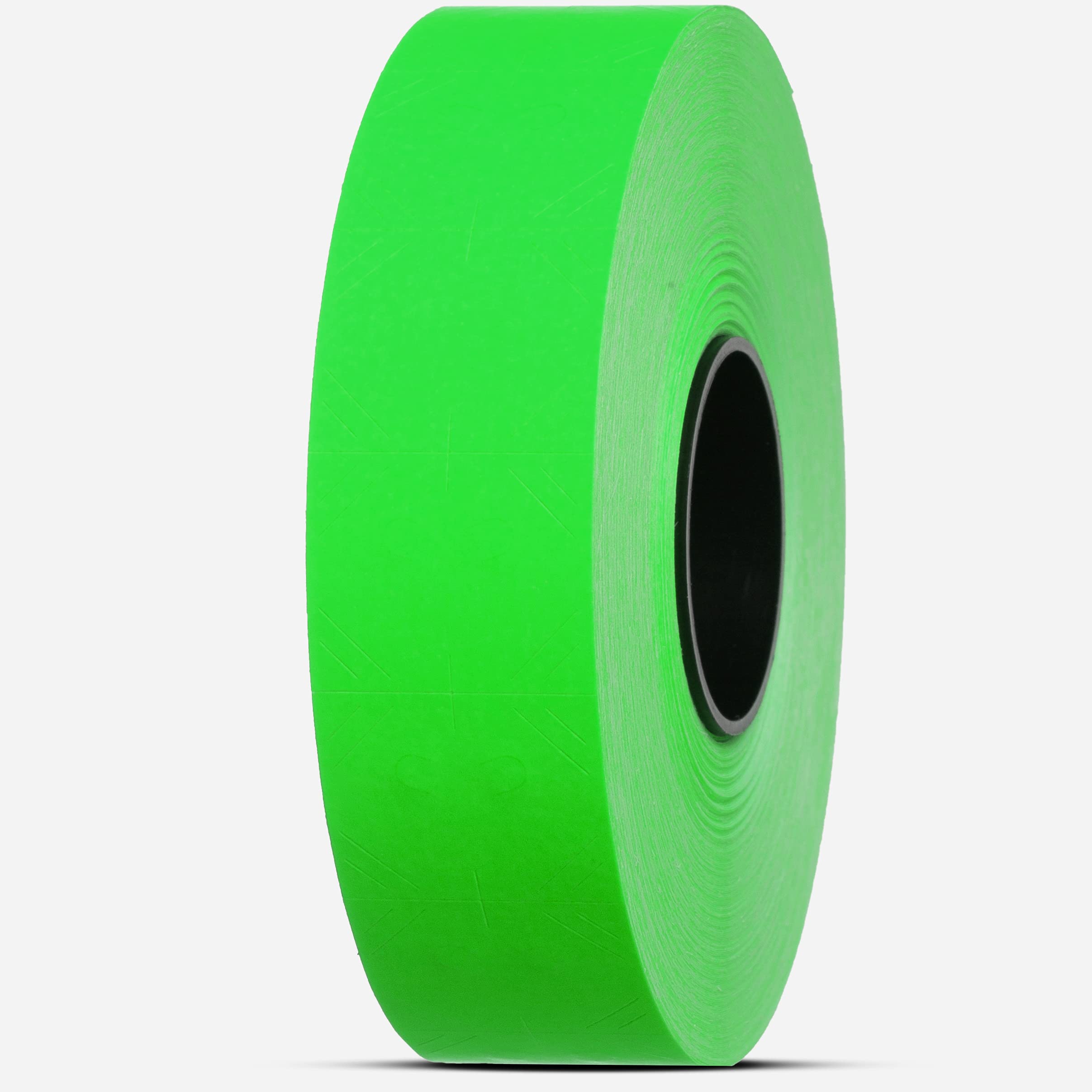 Etiketten Für Monarch 1136 – Weiß, 14.000 Stück (8 Rollen), Mit Tintenroller, Von Labels For Us
