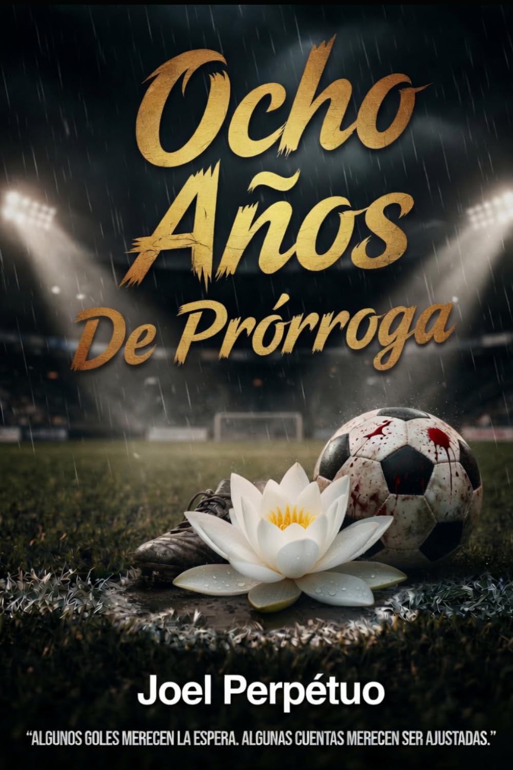 Ocho Años de Prórroga