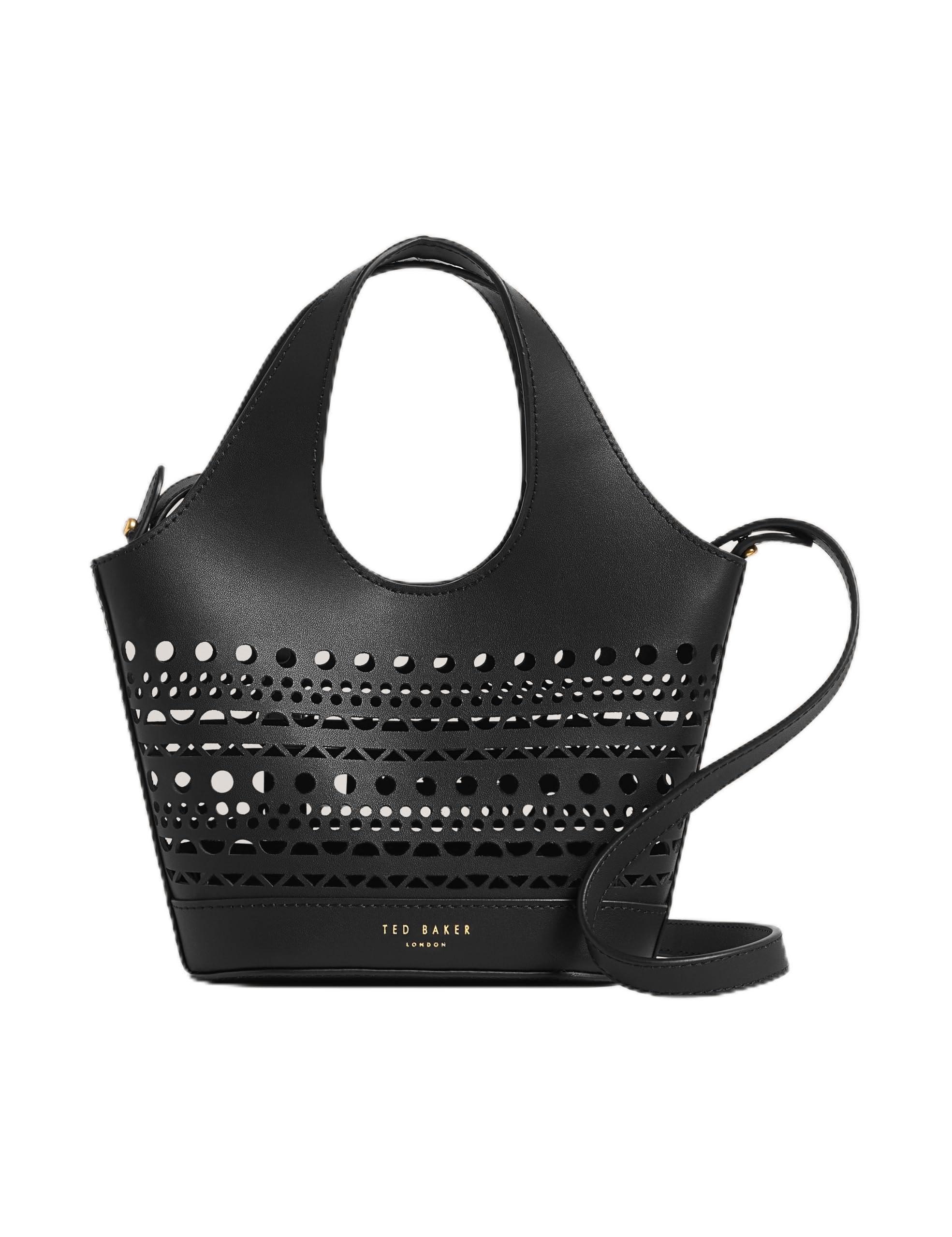 Ted Baker handbag Laurnna Small Laser Cut Tote Bag