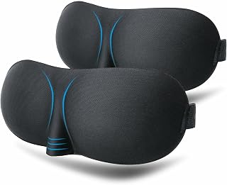2 Pcs Sleep Goggles image