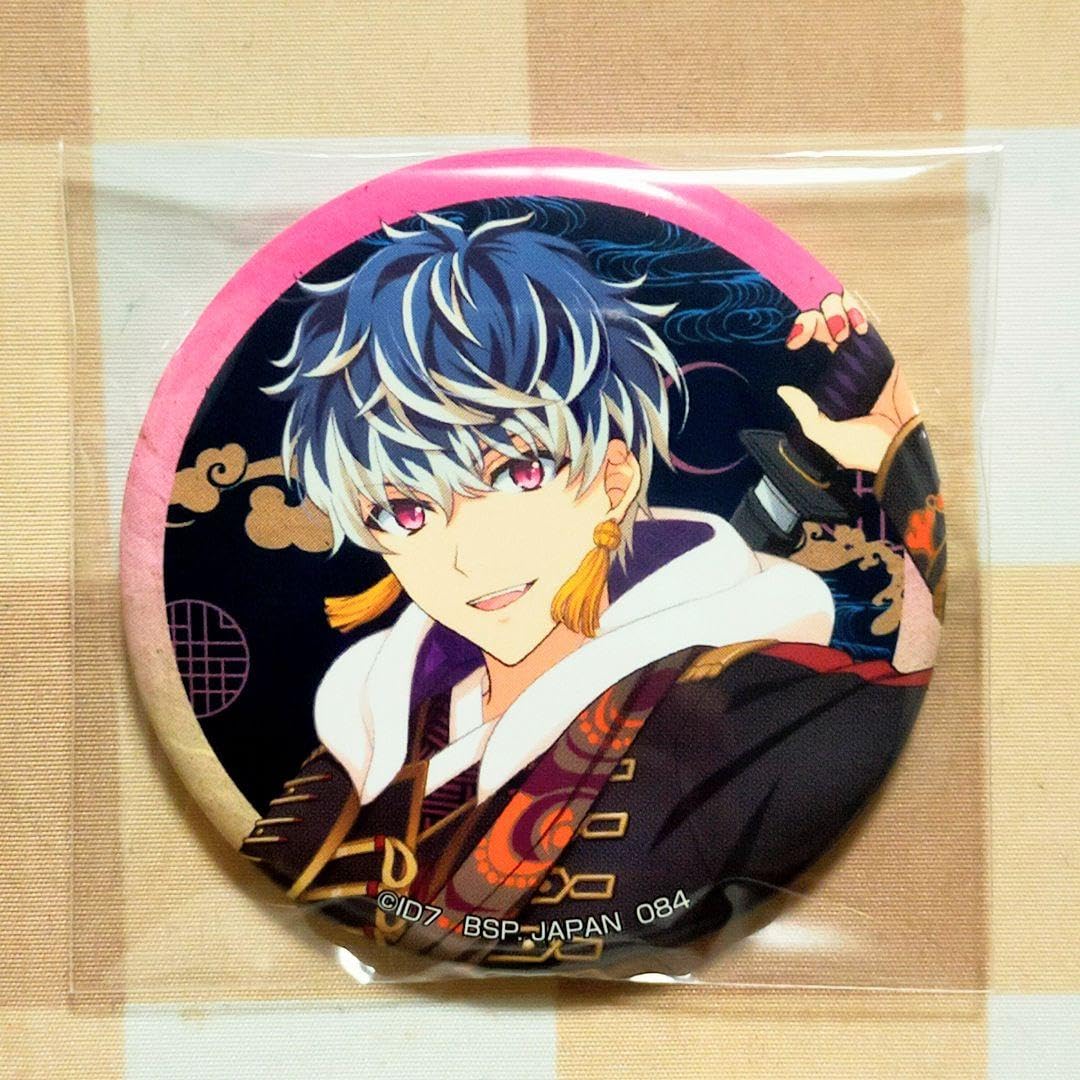 アイナナ 百 9周年缶バッジ 80個 商品紹介】 [9th Anniversary]「缶 