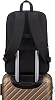 Classone PR-EK200 15.60-17.3 inch Compatible Mila Series Macbook, Laptop, Notebook Backpack - Black