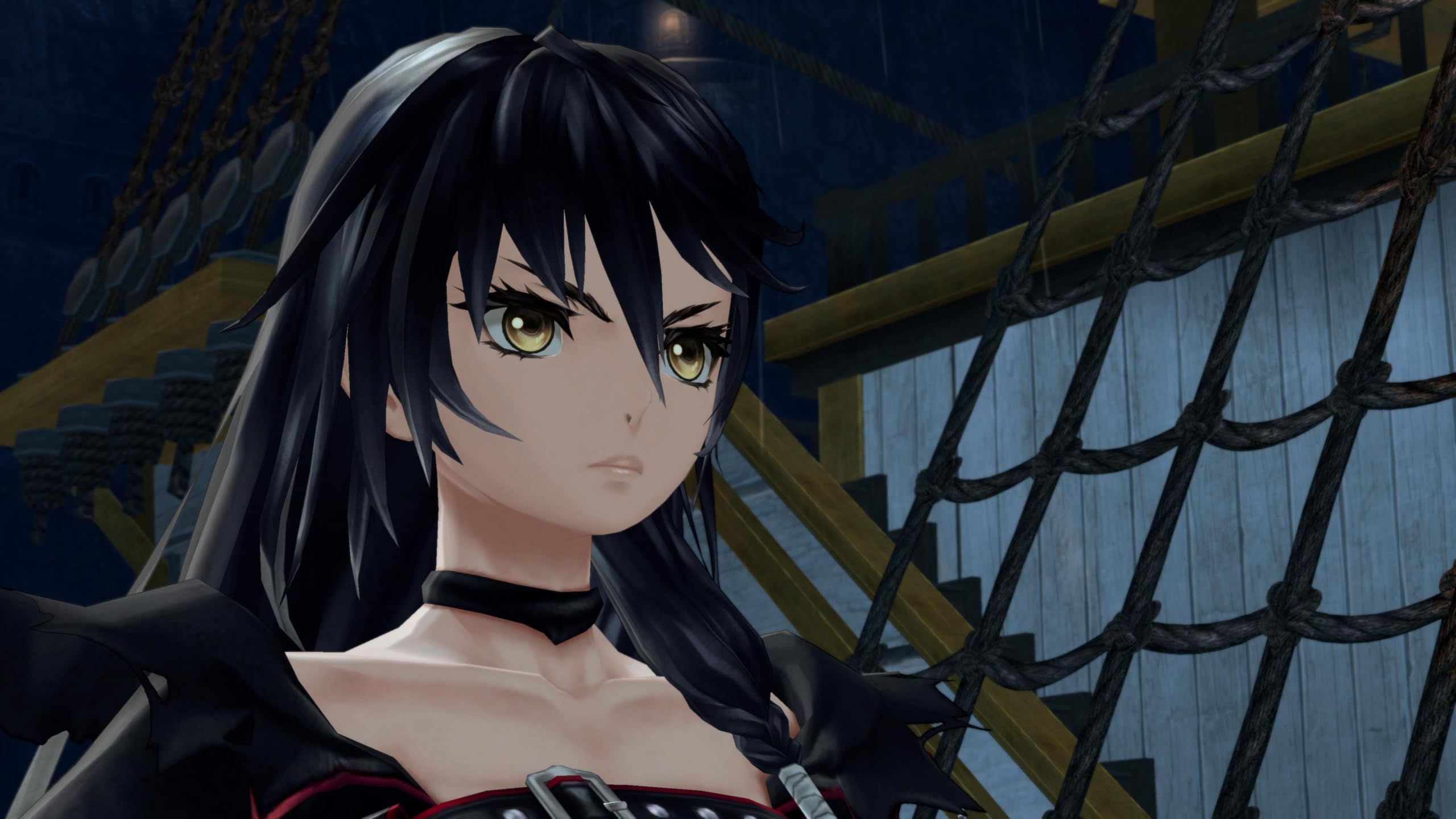 Tales of Berseria Remastered (Xbox Series X) — view 8