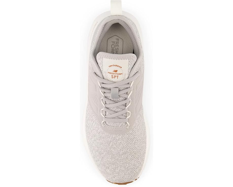 New Balance Fresh Foam Sport - Top View