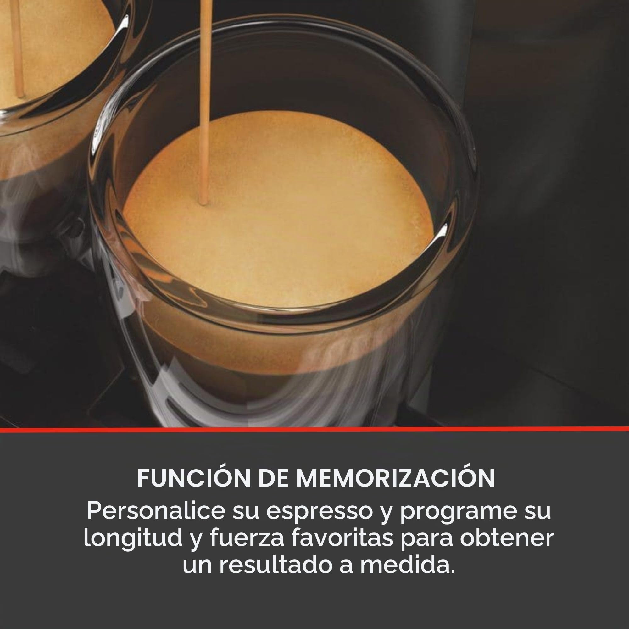 Gaggia HD8749/11 Naviglio Deluxe - Cafetera Automática, para Espresso y Cappuccino, Café en Grano, 1,5 L, 100% Made in Italy 15 Bar, 1850 W, 230V, Plata, 100% Made in Italy