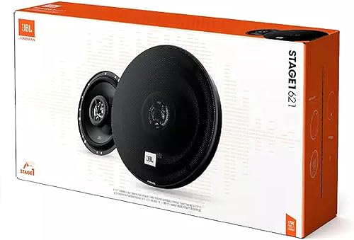 Miniatura 3 de JBL Concert Series 621 6-12" Altavoces de 2 vías con rejillas