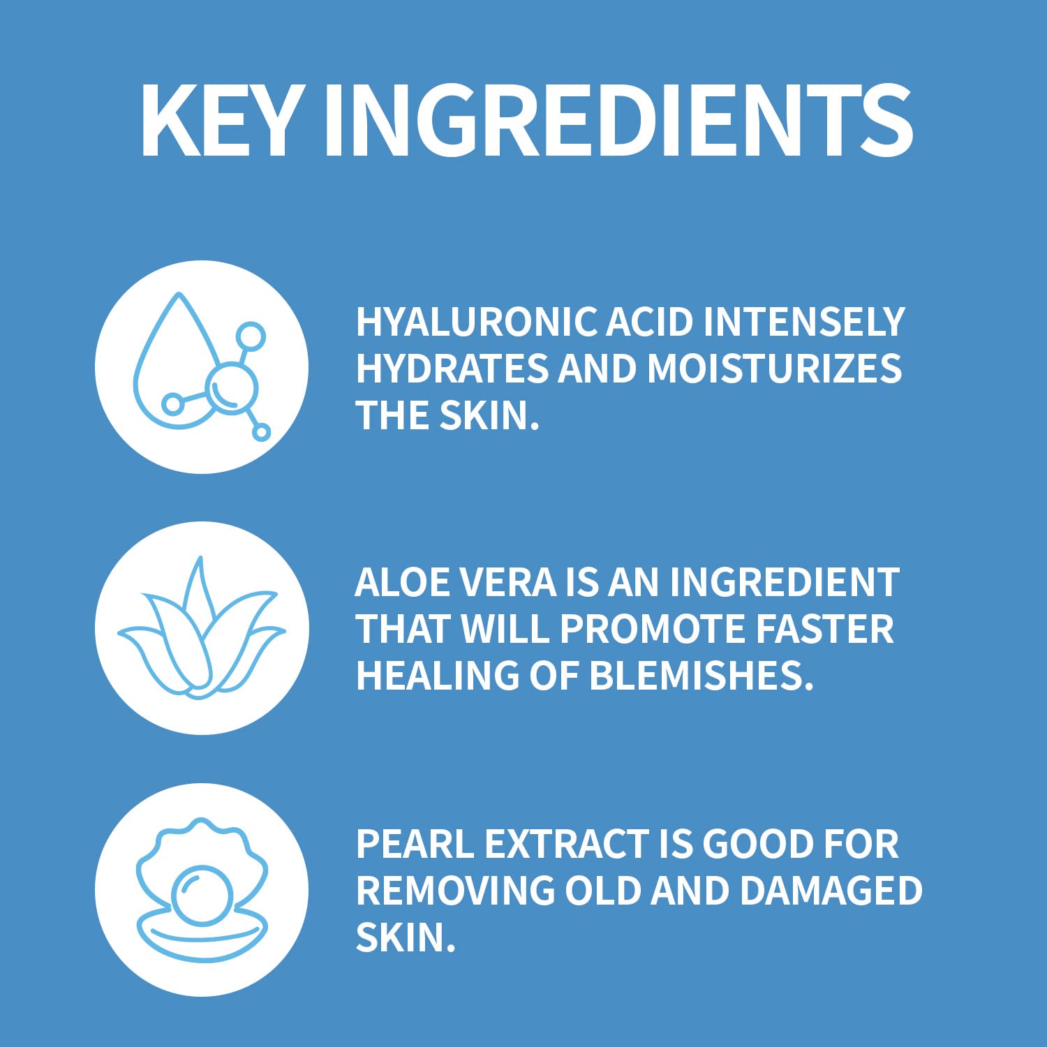 THE SKIN HOUSE Marine Active Cream 1.69 fl.oz Deep Hydration, Rich Moisturizer | Hyaluronic acid, Betaine, Squalane, Spirulina | Dry Skin, Korean Skincare, 50ml