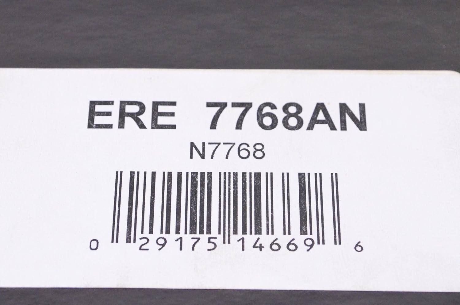 BBB Industries N7768 Alternator